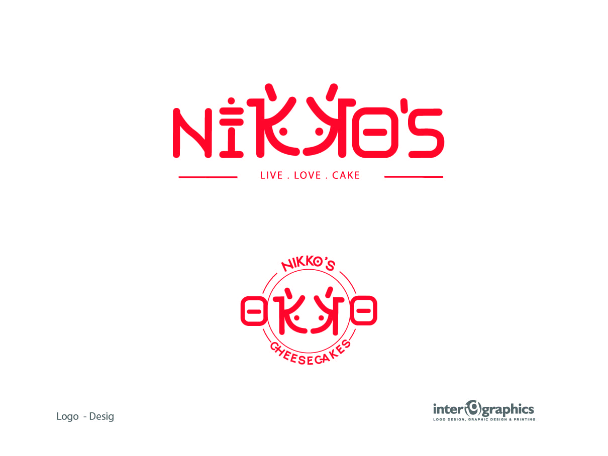 Post-logo nikkos