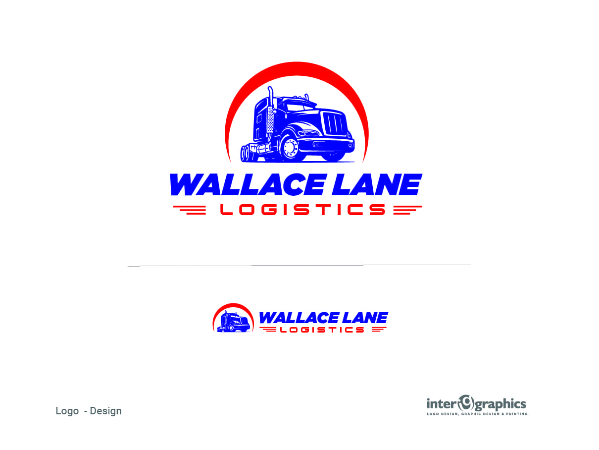 post-Logo Wallace Lane