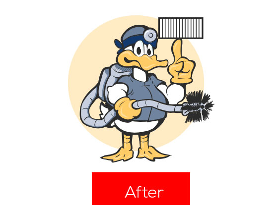 Duct-After